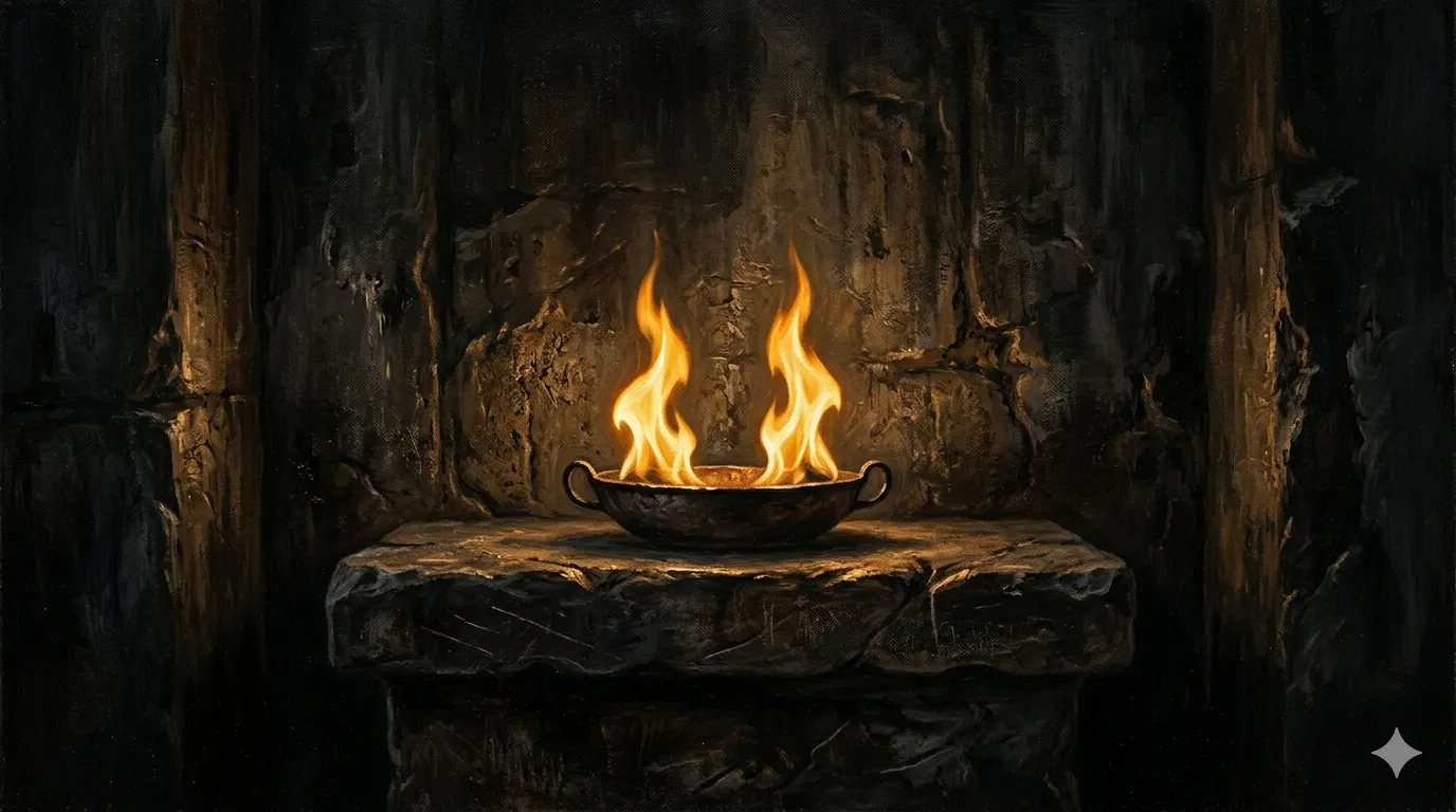 Đồng bản thể — Cha và Con hiệp một