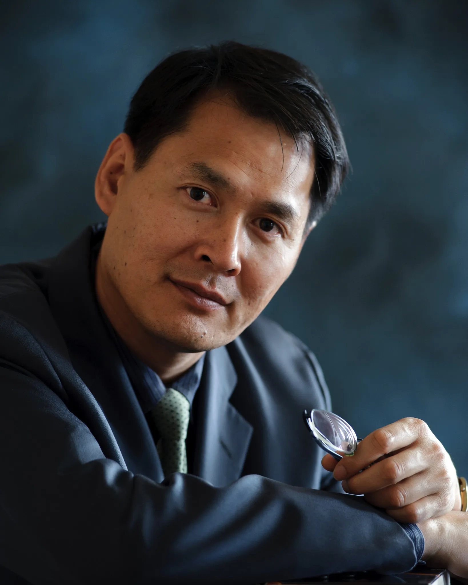 Mục Sư Nguyễn Khắc Vinh