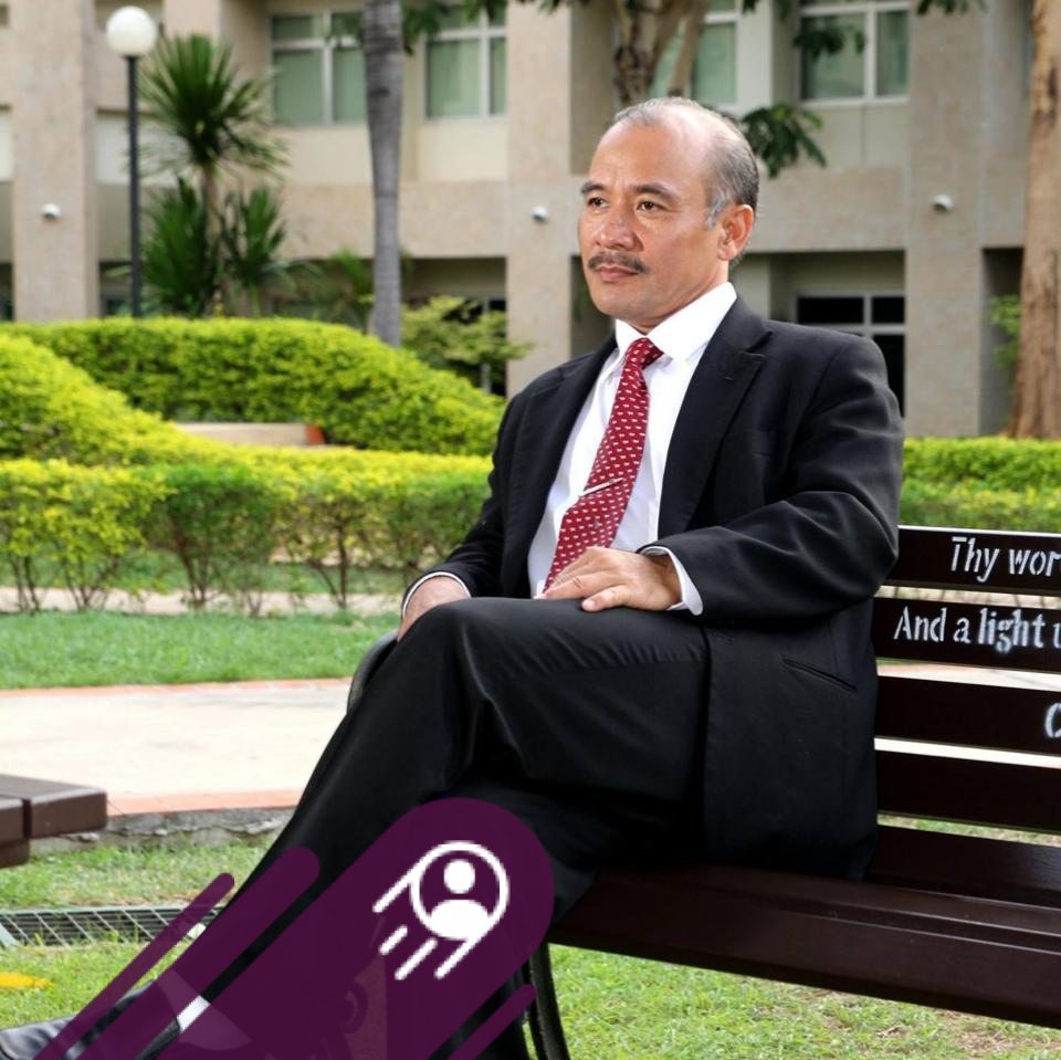 Mục Sư Dương Quang Thoại