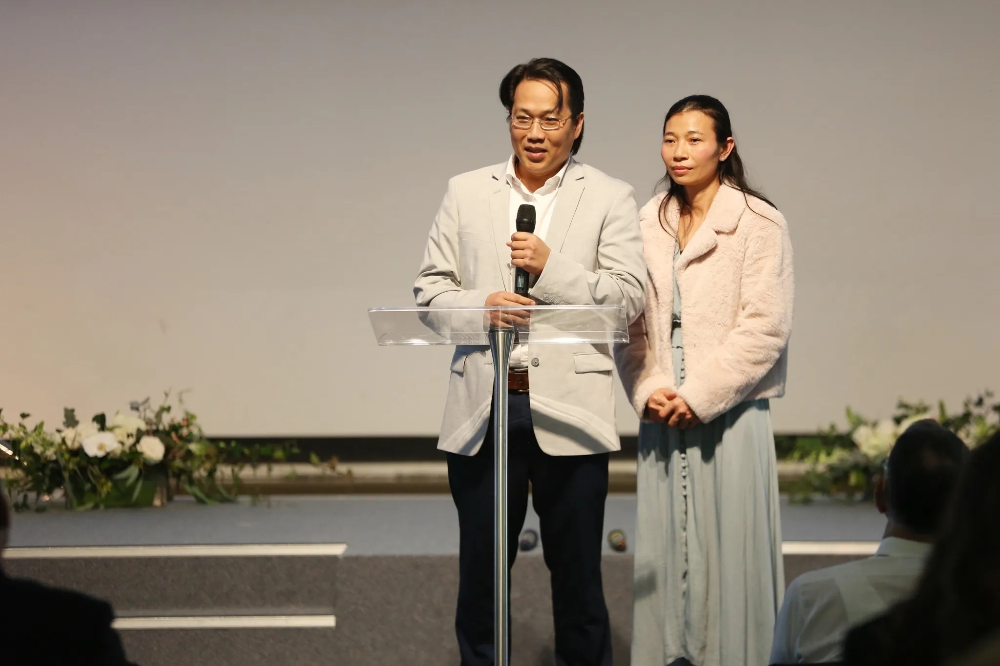 Trương Thế Hồng