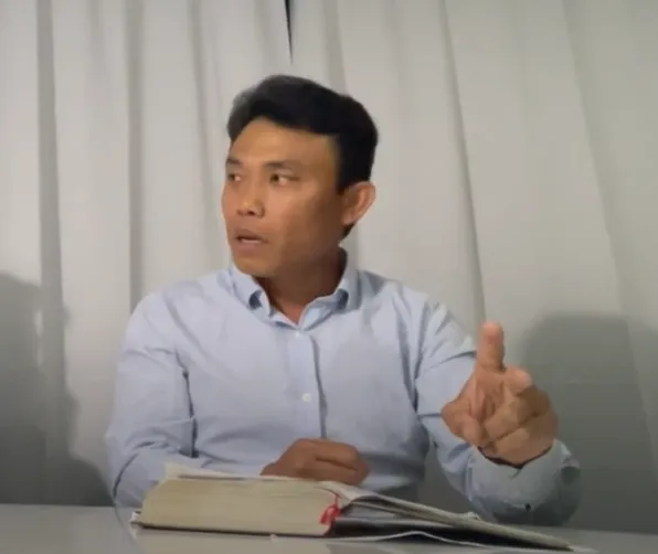 Nguyễn Thanh Hùng