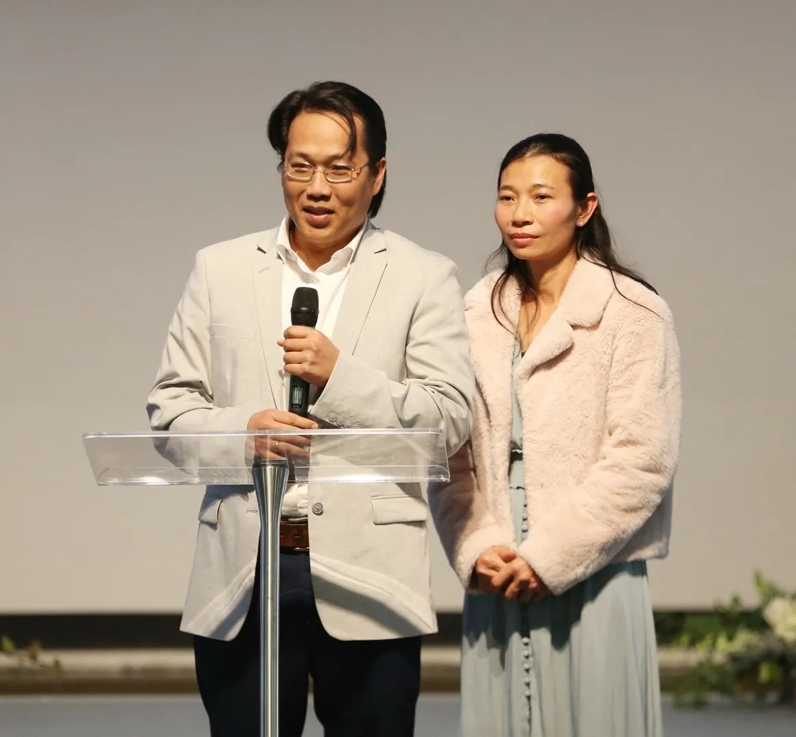 Trương Thế Hồng